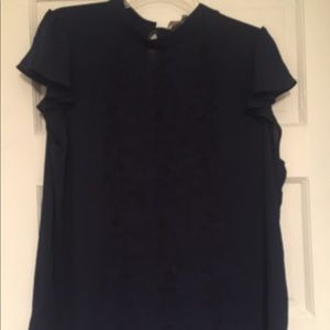 NWT Loft Women’s blouse